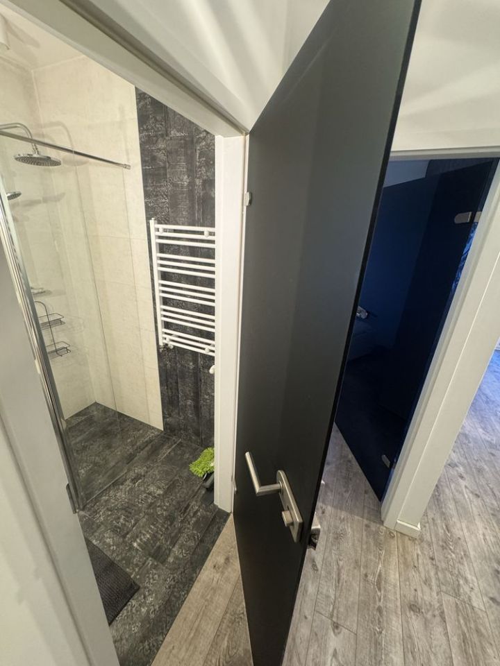 Mieszkanie 2-pokojowe Koszalin, ul. Generała Józefa Hallera. Zdjęcie 8