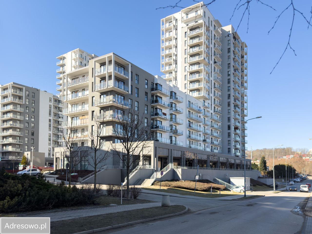 Mieszkanie 3-pokojowe Gdańsk Piecki, ul. Stanisława Lema. Zdjęcie 13