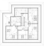 dom wolnostojący Łazy. Zdjęcie 3