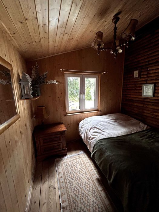 dom wolnostojący Łacha. Zdjęcie 2