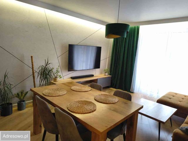 Mieszkanie 4-pokojowe Bartąg, ul. Bartąska. Zdjęcie 1