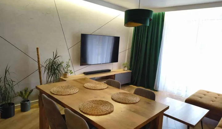 Mieszkanie 4-pokojowe Bartąg, ul. Bartąska