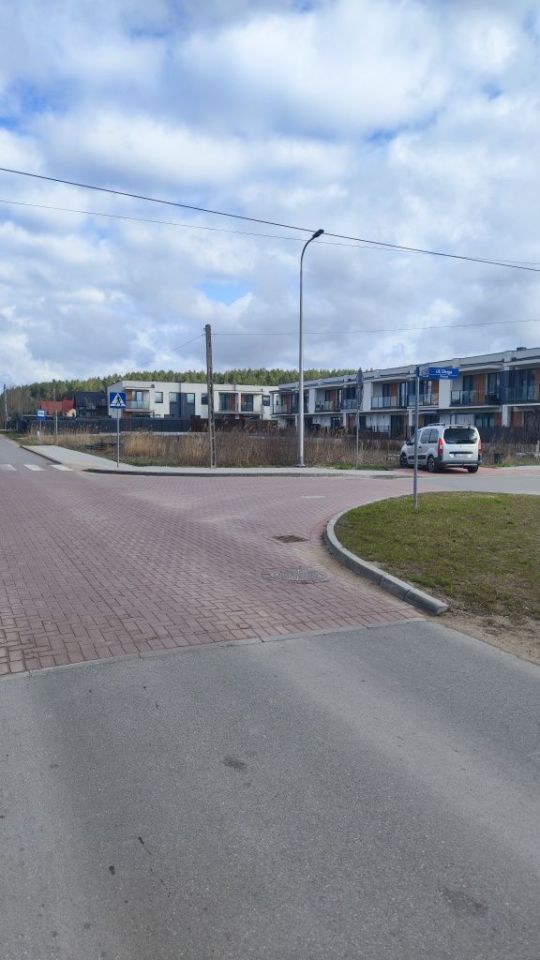 Działka budowlana Klepacze. Zdjęcie 5