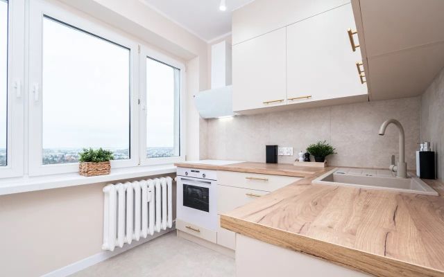 Mieszkanie 2-pokojowe Kalisz, ul. Marii Konopnickiej. Zdjęcie 7