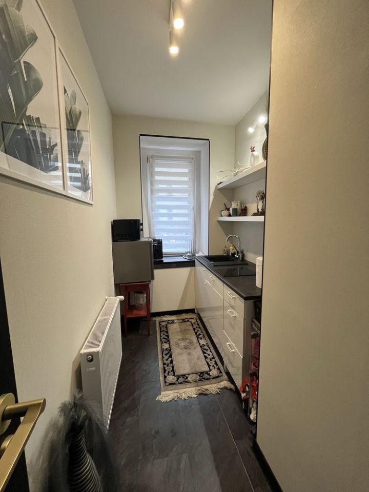 Mieszkanie 3-pokojowe Katowice Śródmieście, ul. Marii Skłodowskiej-Curie. Zdjęcie 3