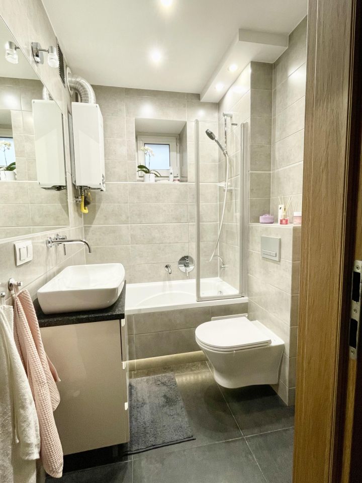 Mieszkanie 3-pokojowe Bielsko-Biała Śródmieście, ul. Stefana Żeromskiego. Zdjęcie 15