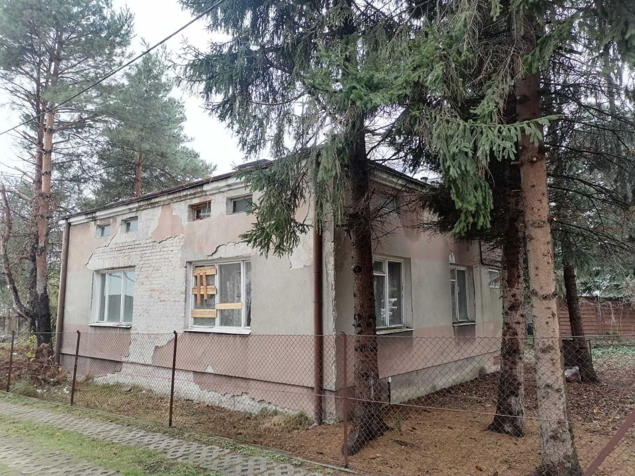 Działka budowlana Lublin Kośminek, ul. Żelazna. Zdjęcie 4