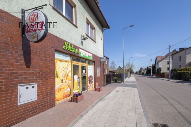 Lokal Pruszcz Gdański, ul. Jana Kochanowskiego. Zdjęcie 2