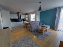 Mieszkanie 2-pokojowe Świdnica, ul. Księcia Bernarda. Zdjęcie 1