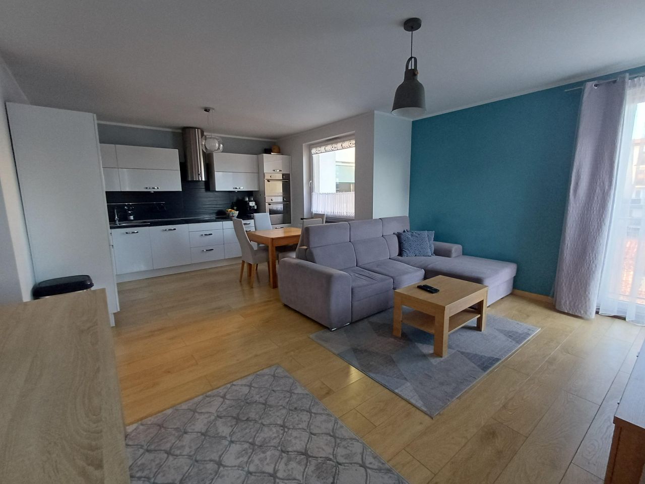 Mieszkanie 2-pokojowe Świdnica, ul. Księcia Bernarda. Zdjęcie 2