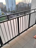 Mieszkanie 2-pokojowe Warszawa Gocław, ul. Władysława Umińskiego. Zdjęcie 3