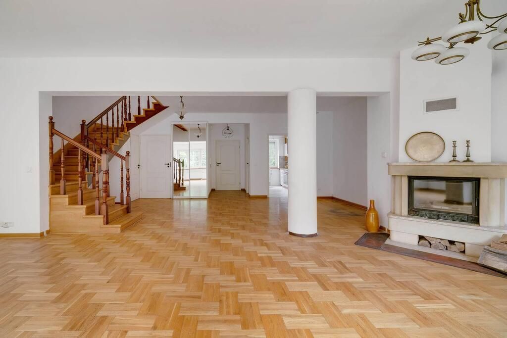 dom szeregowy, 6 pokoi Warszawa Praga-Południe, ul. Algierska. Zdjęcie 19