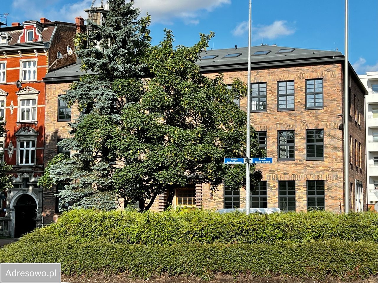 Mieszkanie 3-pokojowe Słupsk Centrum, ul. Mikołaja Kopernika. Zdjęcie 13