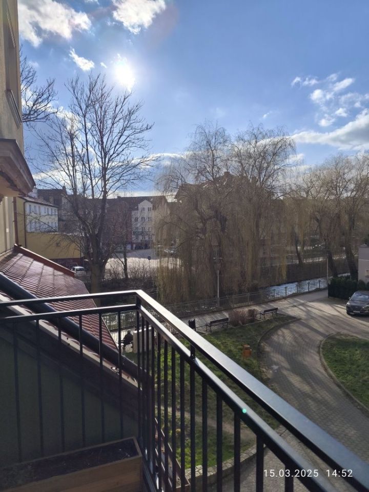 Mieszkanie 2-pokojowe Lębork Centrum, ul. Staromiejska. Zdjęcie 7
