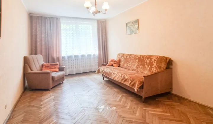 Mieszkanie 3-pokojowe Łódź Doły, ul. Przemysłowa