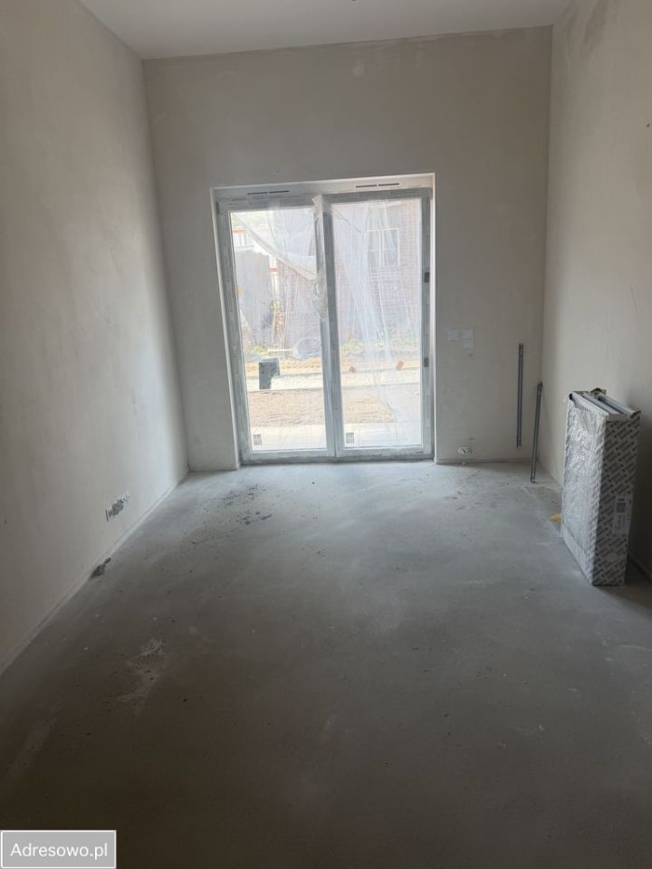 Mieszkanie 2-pokojowe Wrocław Psie Pole, ul. Władysława Reymonta. Zdjęcie 7
