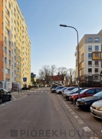 Mieszkanie 1-pokojowe Warszawa Bielany, ul. Antoniego Czechowa. Zdjęcie 9