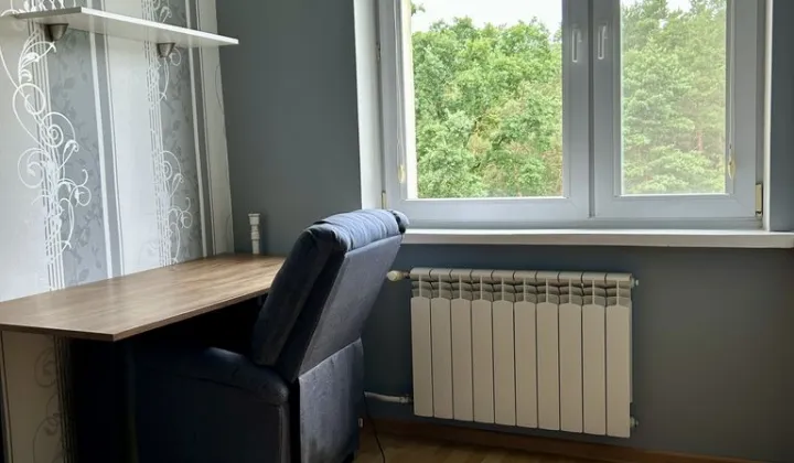 Mieszkanie 3-pokojowe Wieliszew, ul. 600-lecia