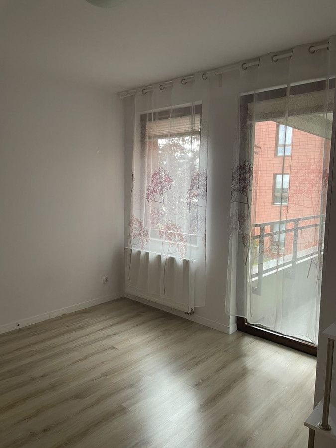 Mieszkanie 2-pokojowe Gdańsk Wrzeszcz, ul. Mirona Białoszewskiego. Zdjęcie 12
