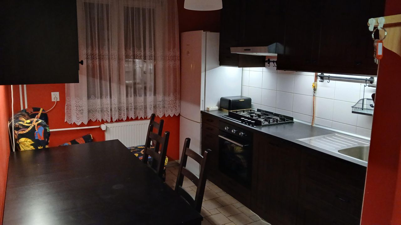 Mieszkanie 2-pokojowe Pruszków Centrum, ul. Kazimierza Pułaskiego. Zdjęcie 6