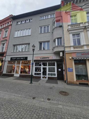 Mieszkanie 2-pokojowe Żary. Zdjęcie 1