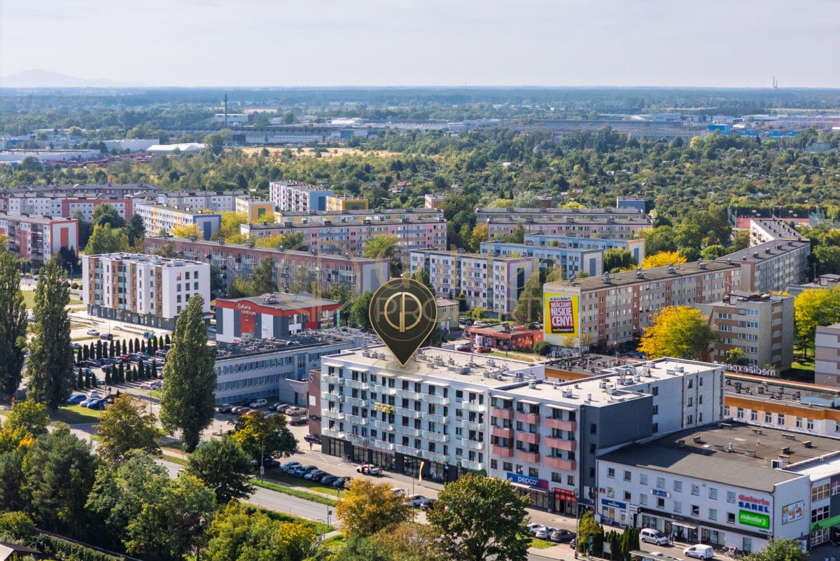 Mieszkanie 2-pokojowe Jelcz-Laskowice, ul. Oławska. Zdjęcie 19