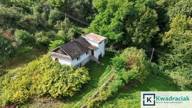 dom wolnostojący, 3 pokoje Biecz, ul. Załawie. Zdjęcie 9