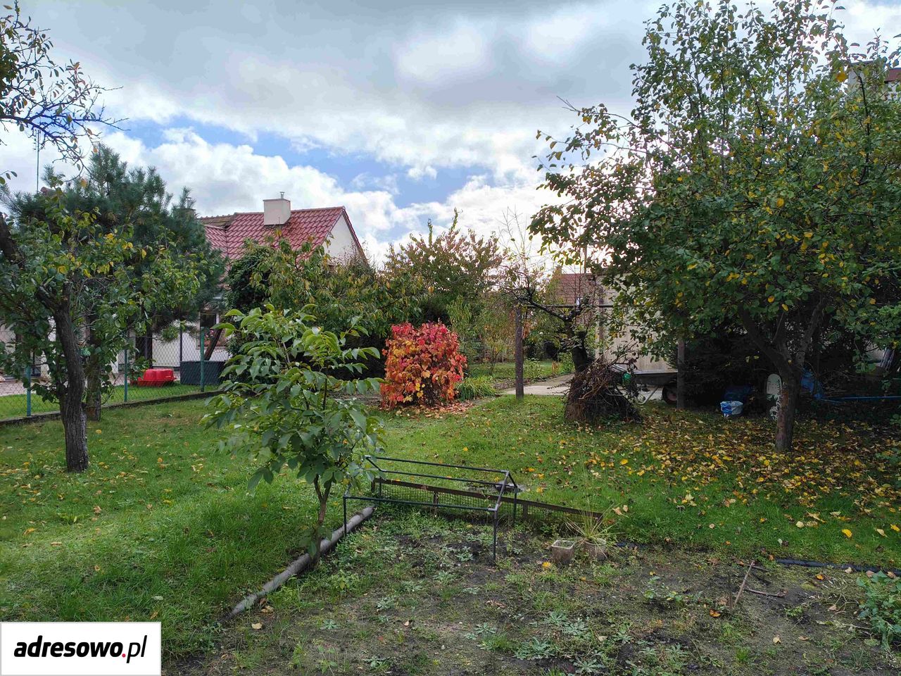 bliźniak, 4 pokoje Elbląg, ul. Pabianicka. Zdjęcie 3
