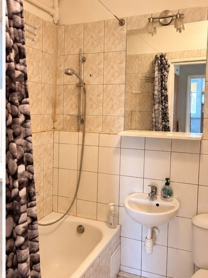 Mieszkanie 2-pokojowe Warszawa Praga-Południe, ul. Grochowska. Zdjęcie 5