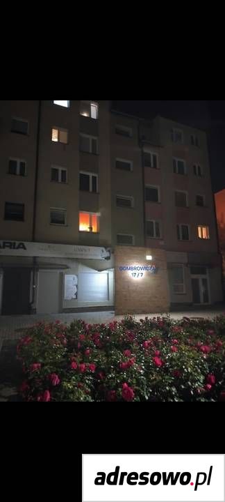 Mieszkanie 2-pokojowe Szczecin Majowe, ul. Witolda Gombrowicza. Zdjęcie 7