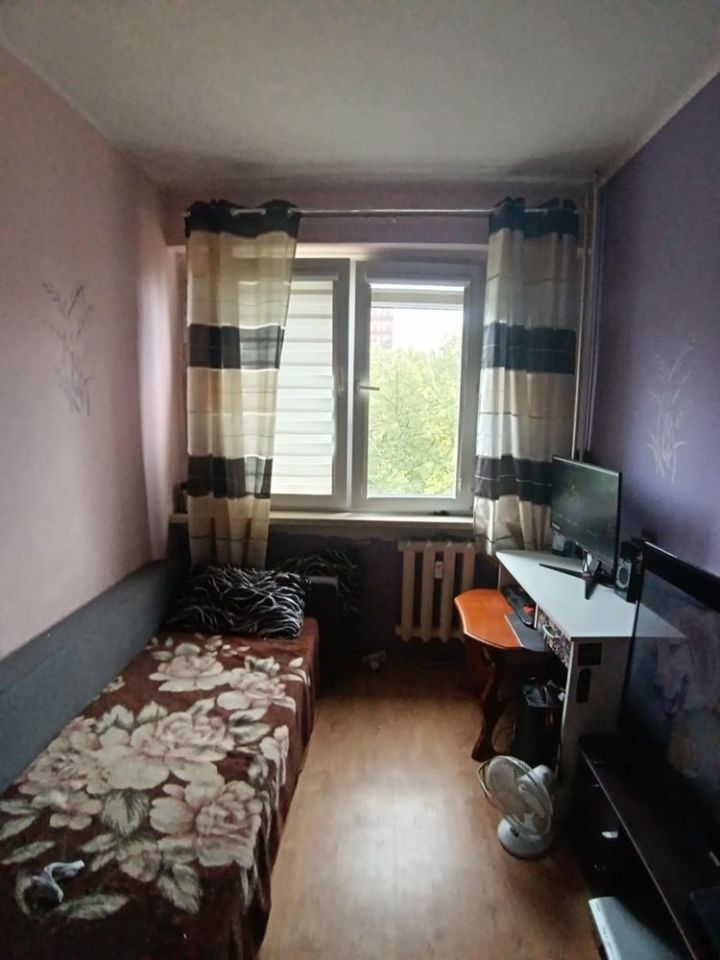 Mieszkanie 3-pokojowe Bełchatów, os. Dolnośląskie. Zdjęcie 4