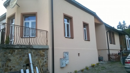 Mieszkanie 2-pokojowe Ropienka, Ropienka 49