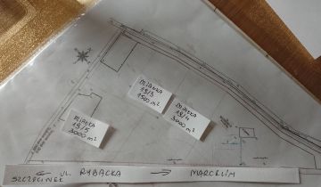 Działka budowlana Szczecinek, ul. Rybacka