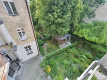 Mieszkanie 2-pokojowe Kraków Kazimierz, ul. św. Wawrzyńca. Zdjęcie 4