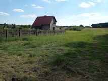 Działka rolno-budowlana Włochy. Zdjęcie 3