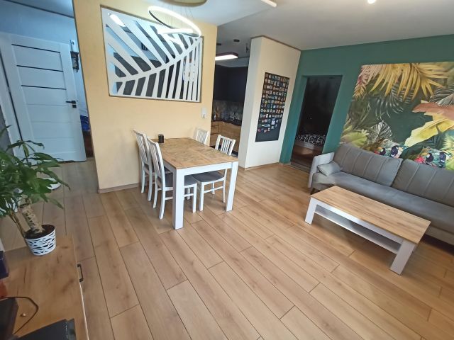 Mieszkanie 3-pokojowe Głogów, ul. Rzemieślnicza. Zdjęcie 1