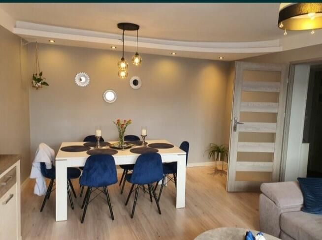 Mieszkanie 3-pokojowe Ostrowiec Świętokrzyski Centrum, ul. Iłżecka