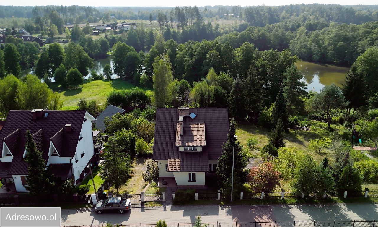 dom wolnostojący, 6 pokoi Męcikał, ul. Nad Brdą. Zdjęcie 15