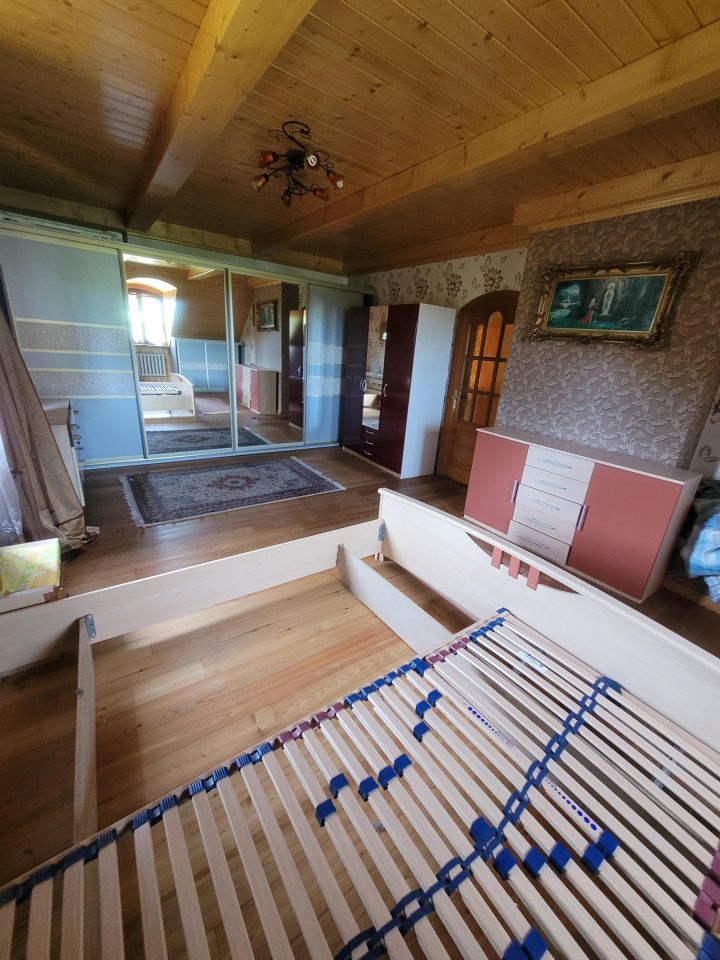 dom wolnostojący, 6 pokoi Andrychów. Zdjęcie 19