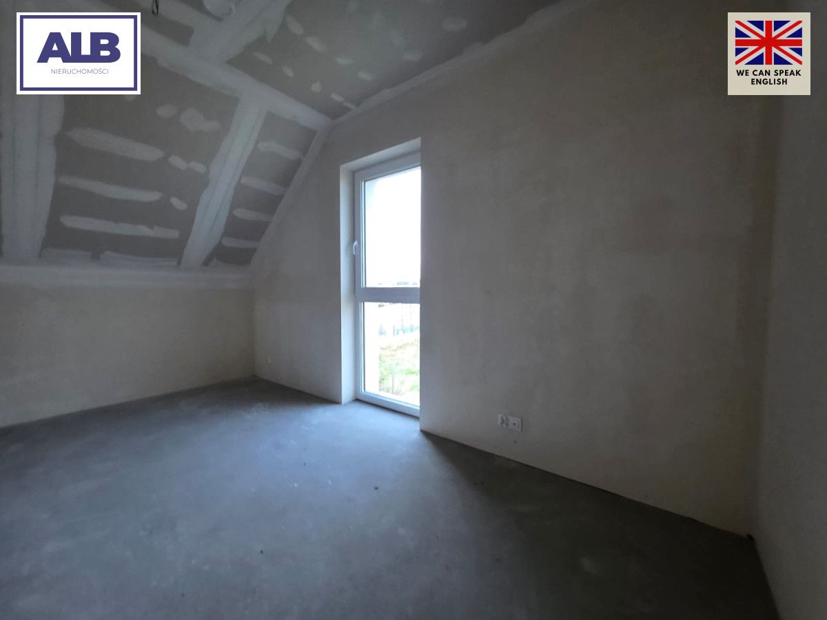 bliźniak, 4 pokoje Kiełpino. Zdjęcie 6