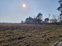 Działka inwestycyjna Reptowo. Zdjęcie 3
