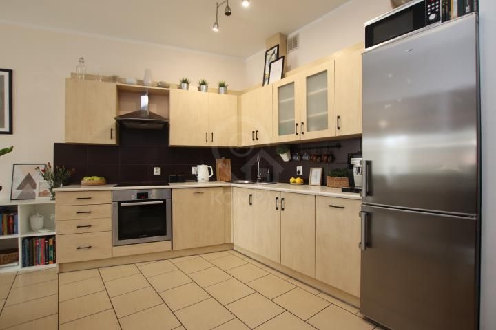 Mieszkanie 2-pokojowe Wrocław, ul. Klasztorna. Zdjęcie 13