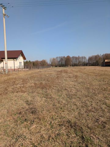 Działka rolna Szczawin. Zdjęcie 1