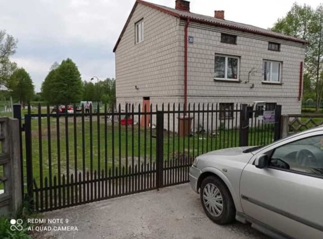 dom wolnostojący Radziwiłłów. Zdjęcie 1