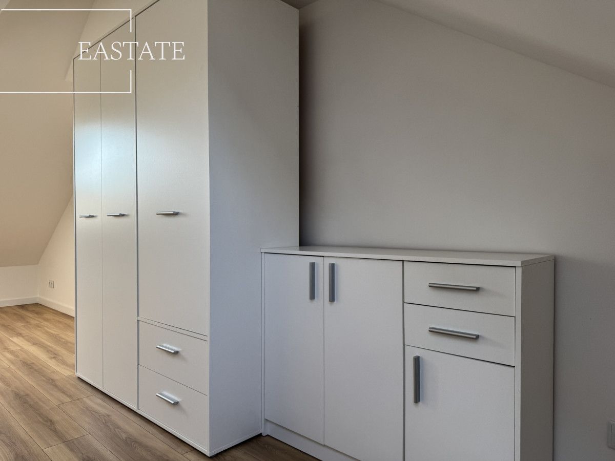 Mieszkanie 5-pokojowe Warszawa Wawer, ul. Borowiecka. Zdjęcie 15