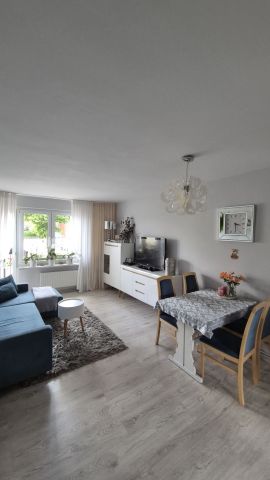 Mieszkanie 2-pokojowe Police. Zdjęcie 1