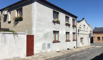 kamienica, 4 pokoje Miłosław, ul. Wrzesińska