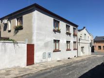 kamienica, 4 pokoje Miłosław, ul. Wrzesińska. Zdjęcie 1