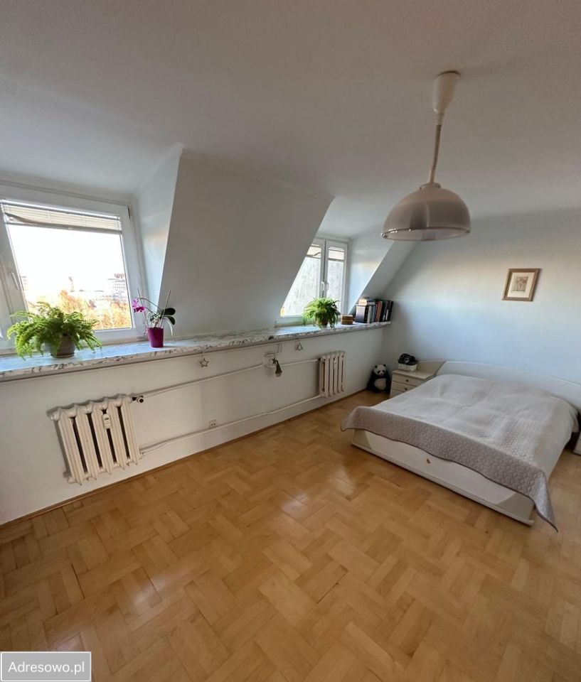 Mieszkanie 3-pokojowe Lublin Czechów, ul. Organowa. Zdjęcie 2