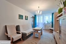 Mieszkanie 3-pokojowe Gdynia Wzgórze Świętego Maksymiliana, ul. Partyzantów. Zdjęcie 3